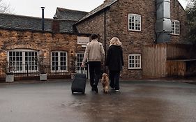 The Barnsdale, Rutland